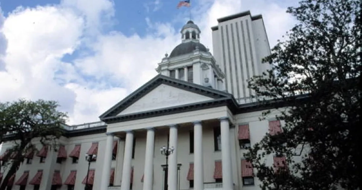 Florida's 2026 session sees 'bumper crop' of open government bills, but will they close more doors?