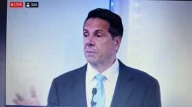  Former NY governor Andrew Cuomo gave a speech on March 17, 2022, available on a live stream, where he continued an effort to rebuild his damaged reputation.  
