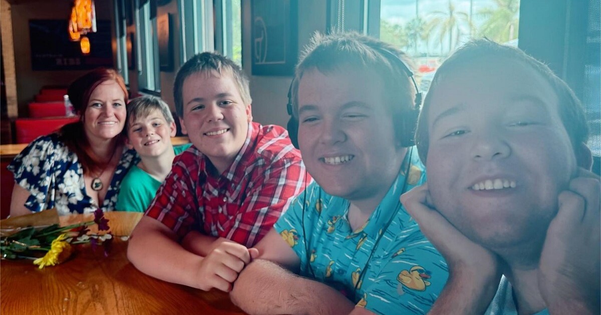 Families of children with autism hail Florida's new law that increases early detection, intervention