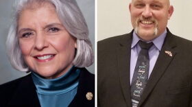 Judith Zaffirini, a Laredo Democrat, has represented the Texas Senate District 21 for more than three decades. Republican Frank Pomeroy, longtime senior pastor of the First Baptist Church in Sutherland Springs, is challenging her this election.