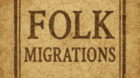 Folk Migrations logo