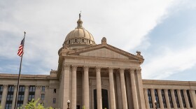 Candidate filing days are from 8 a.m. to 5 p.m. April 3-5, on the ground floor of the Oklahoma State Capitol.