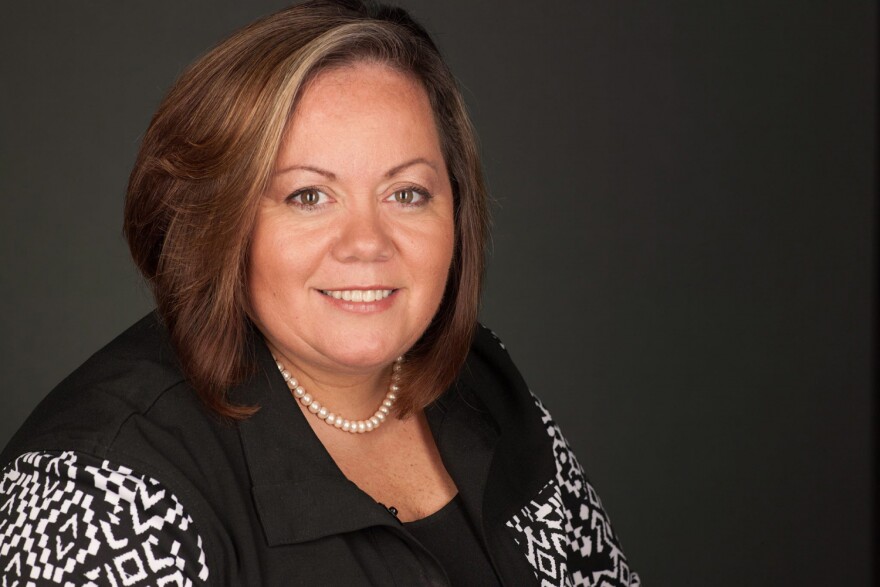 Middlebury Republican Joanna King won a private GOP caucus election to join the Indiana House of Representatives.