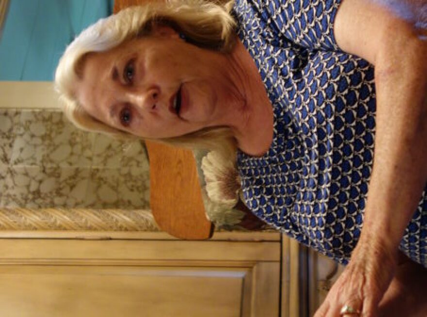 Robinson Tolbert, a social worker at the Stigler Health and Wellness Center, says it is critical to get drug addicts into treatment when they are motivated to seek help.