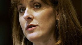 Sen. Julie Denton, R-Louisville