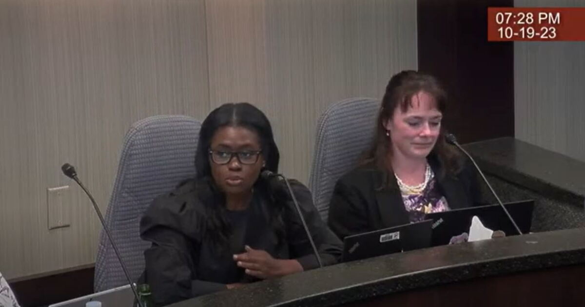 Boulder City Council votes unanimously to overhaul police oversight ...