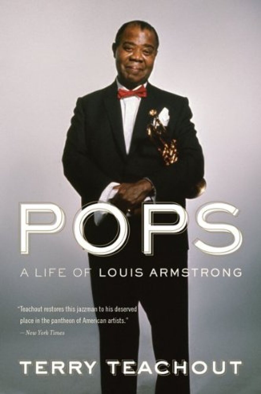 Pops: A Life of Louis Armstrong