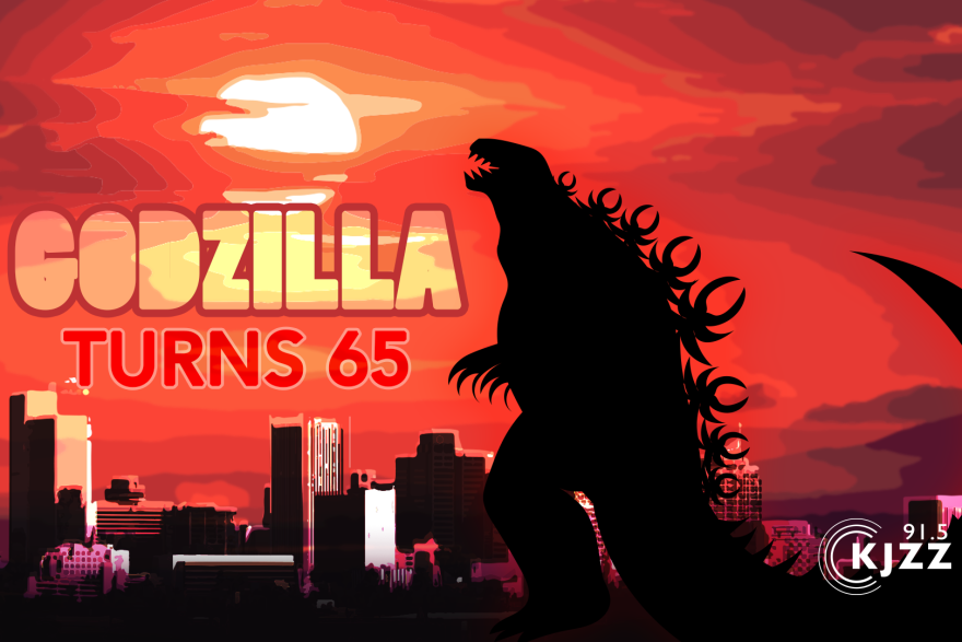 godzilla