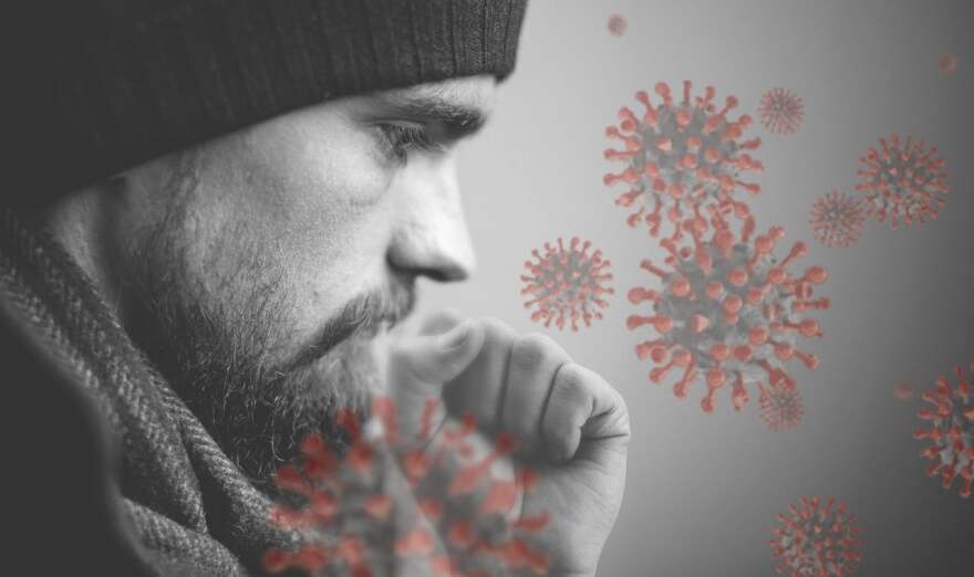 Whooping cough