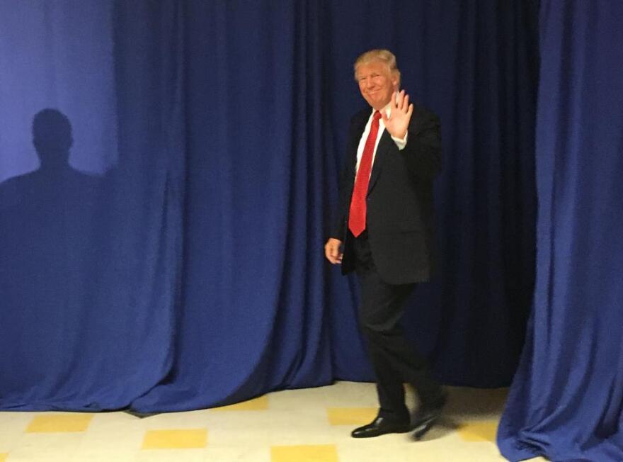 [photo: Matt Richmond / ideastream]