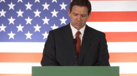  Gov. Ron DeSantis on Friday signed bills that push back against the possibility of a federal central-bank digital currency and seek to prevent credit-card companies from tracking firearm and ammunition sales.  One of the bills (SB 7054) would prevent digital currency issued by the U.S. Federal Reserve or foreign governments from being treated as money under Florida’s Uniform Commercial Code.