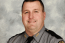 Trooper Jonathan Biven retired from Kentucky State Police on Sept. 30, 2024 as an investigation was launched into the misappropriation of funds belonging to Trooper Island.