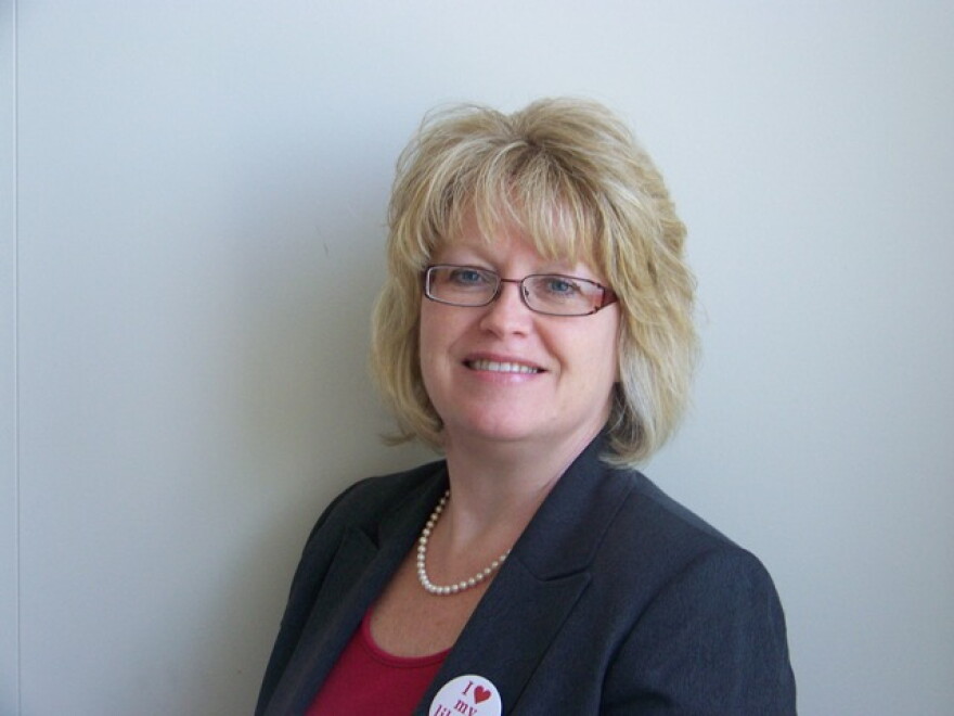 Mary Jean Jakubowski