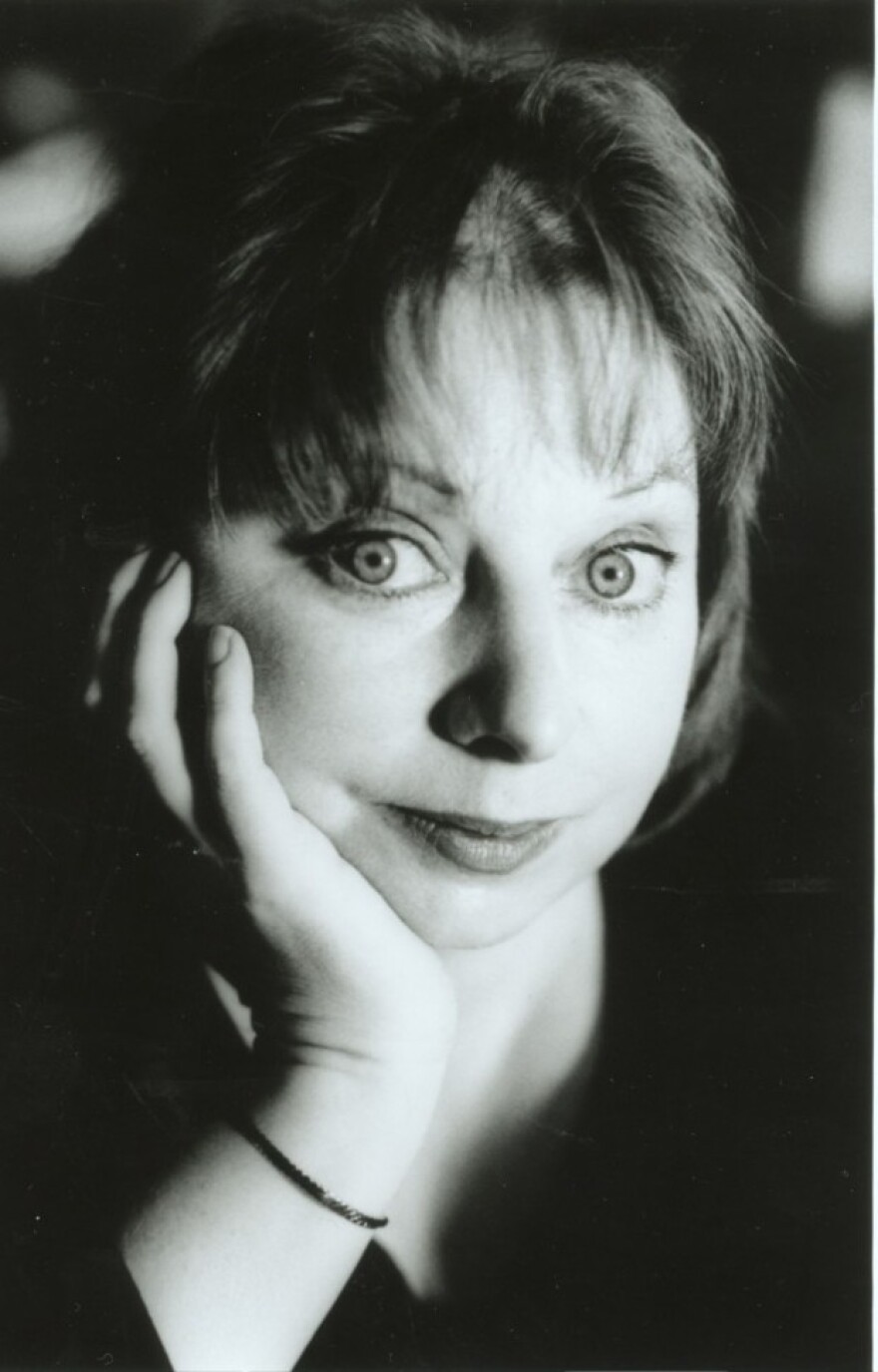 Hilary Mantel is the author of <em>Every Day is Mother's Day</em>, <em>An Experiment in Love</em> and the Booker Prize-winning <em>Wolf Hall</em>.