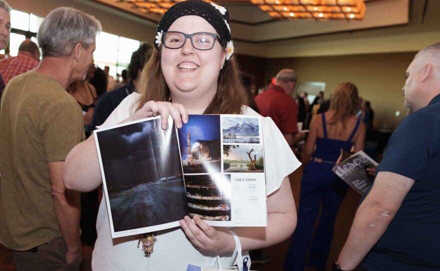 Photos from the 2026 Focus on Nevada Photo Showcase