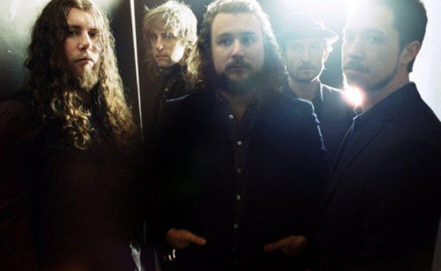 My Morning Jacket