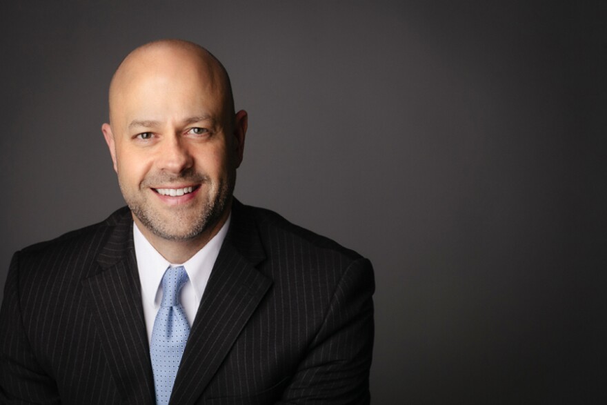 Cory Jobe is in his first year as President and CEO of the Great Rivers and Routes Tourism Bureau.