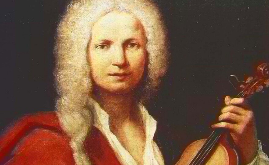 Antonio Vivaldi 
