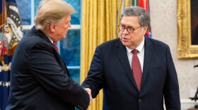 Attorney General William Barr directed the federal Bureau of Prisons to schedule the executions of four inmates.