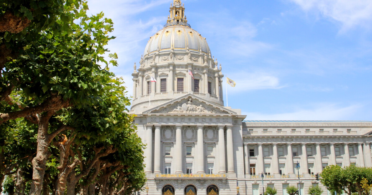 San Francisco advances ordinance banning small-debt evictions