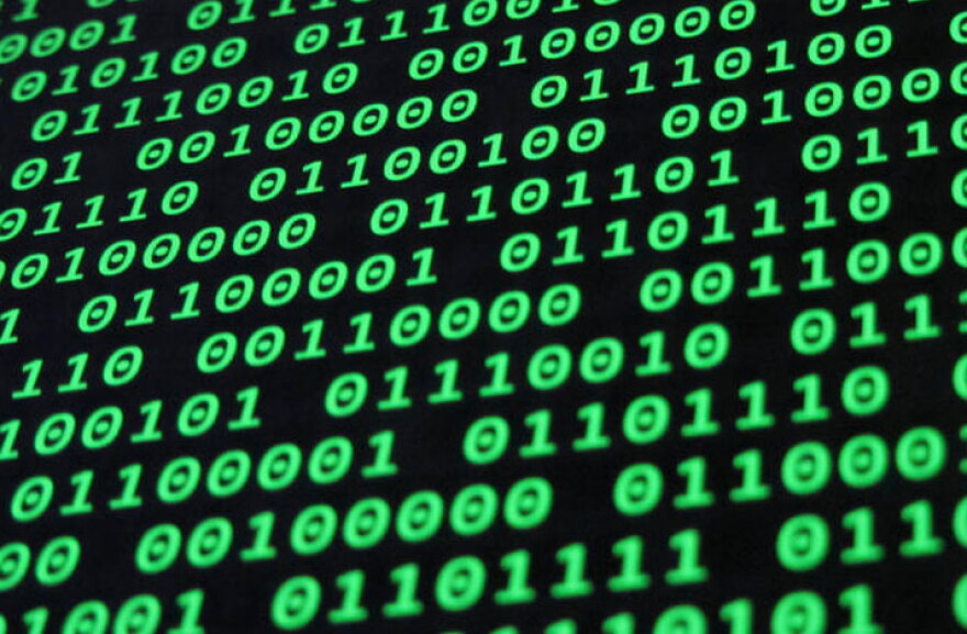 binary code