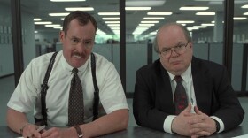 Office Space