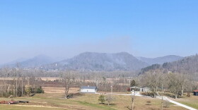 Fires in Estill County, KY
