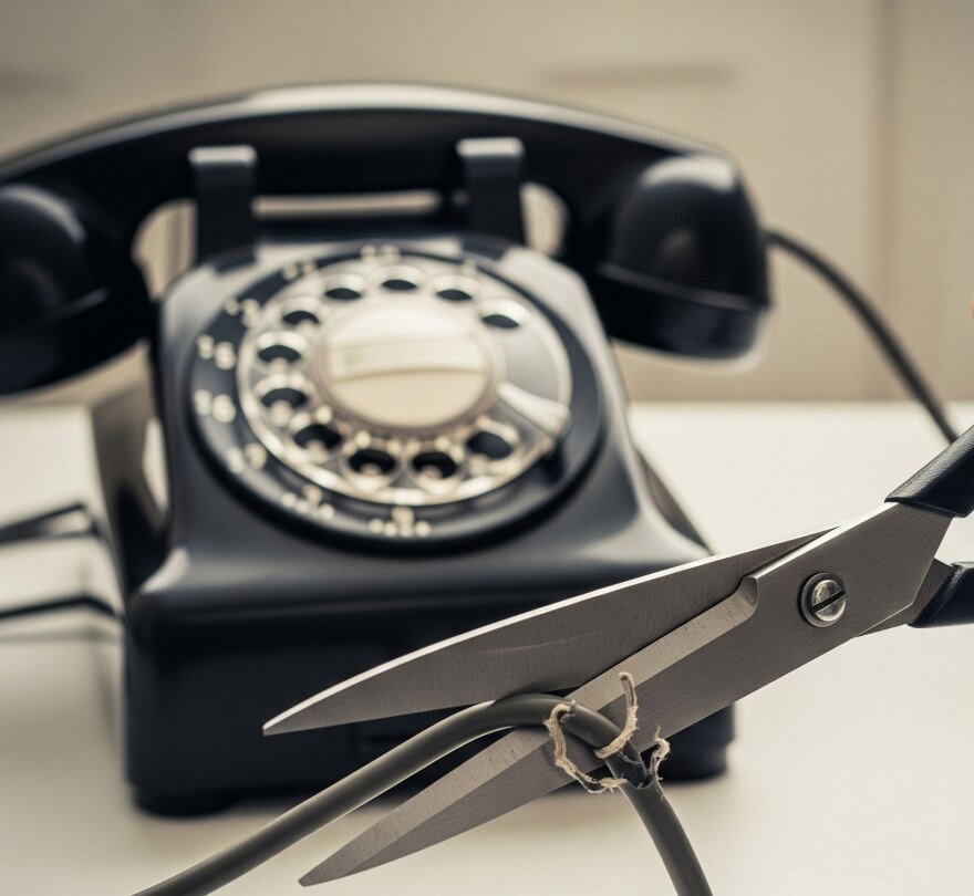 ATT Wants To Cut The Cord
