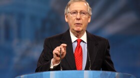 mitch mcconnell