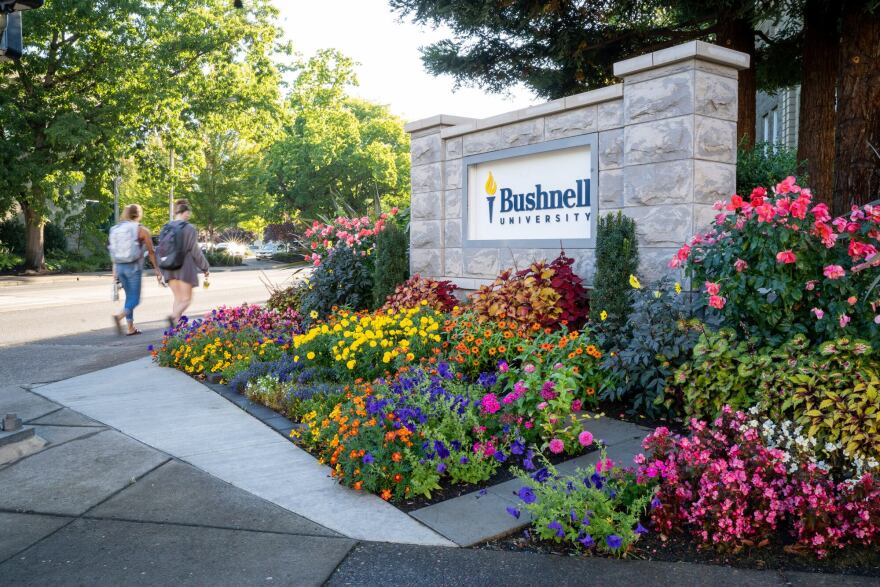 The private Bushnell University is launching a new accelerated Bachelor of Science in Nursing program in January.
