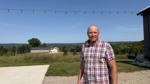 As family farms decline, more Michigan farmers try to preserve their land