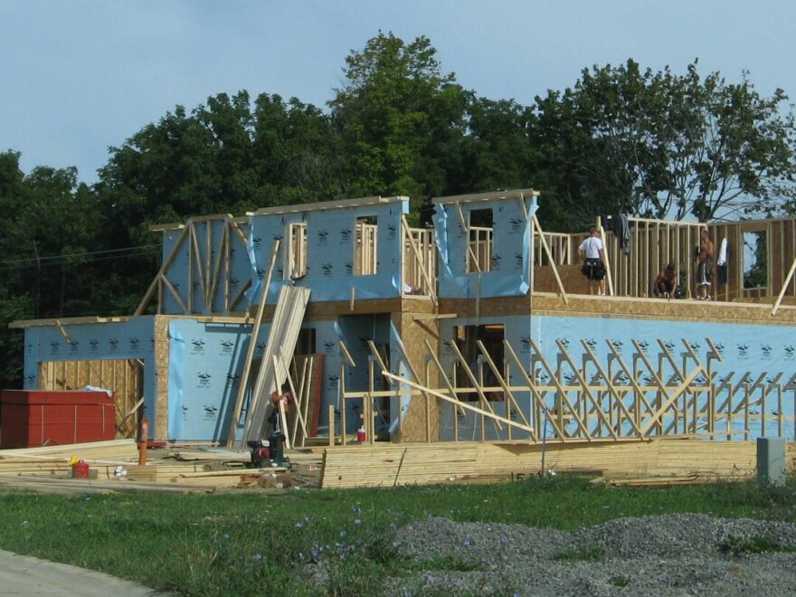 Indiana housing advocates said they hope Gov. Mike Braun will make tackling the state's housing crisis a signature issue.