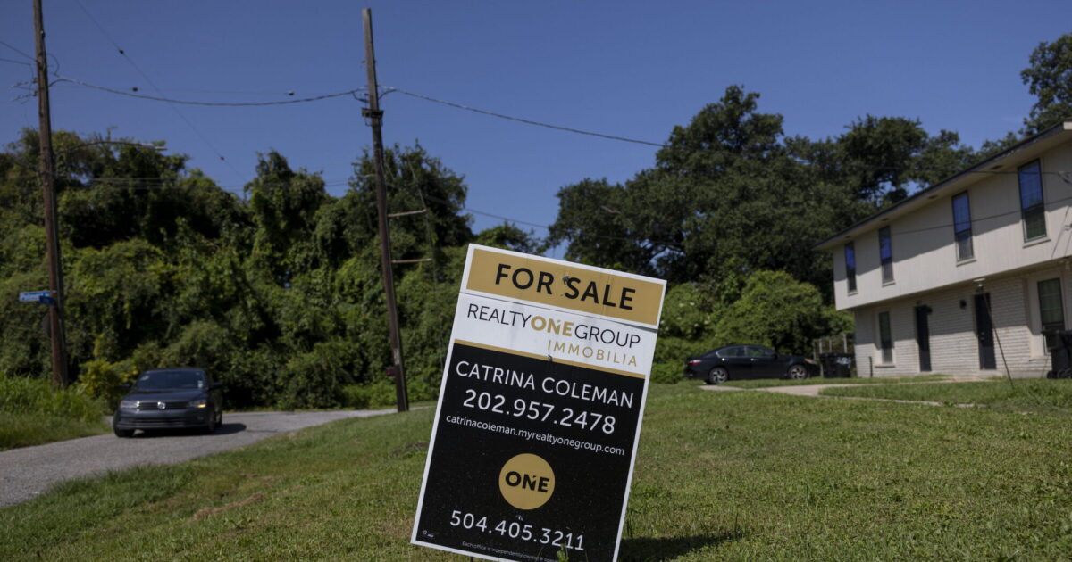NPR's Stephan Bisaha on housing affordability, swimming pool rentals & more