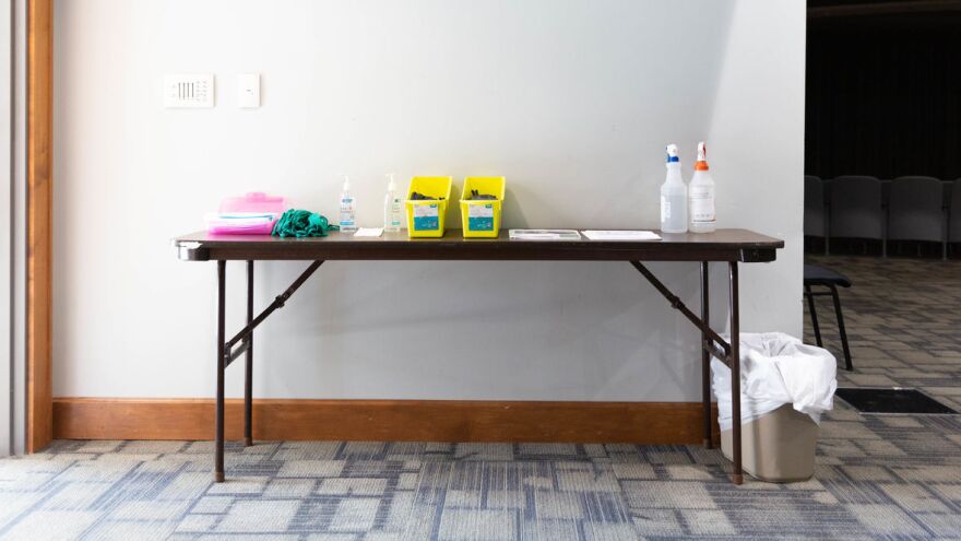 Liz Sanders/Bloomberg via Getty Images