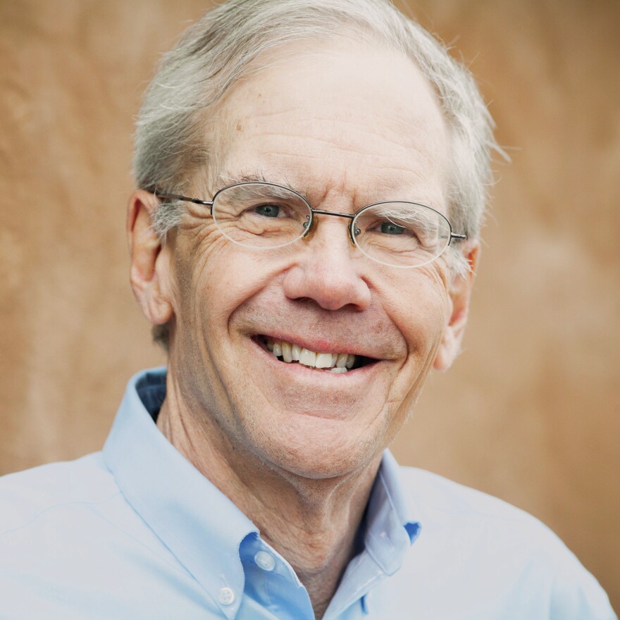 George Johnson is a science writer and the author of numerous books and essays. His most recent book was <em>The Ten Most Recent Experiments.</em>