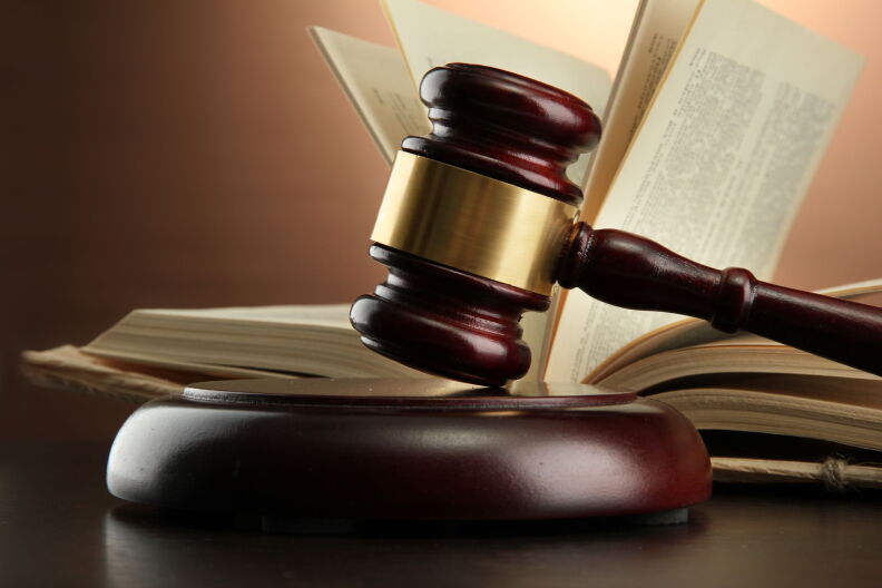 Gavel, court hammer. Free public domain CC0 photo. More: View public domain image source here