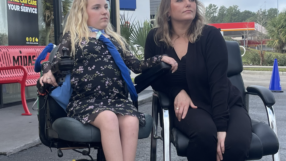 A family in need receives the ride of a lifetime - Vimarsana News