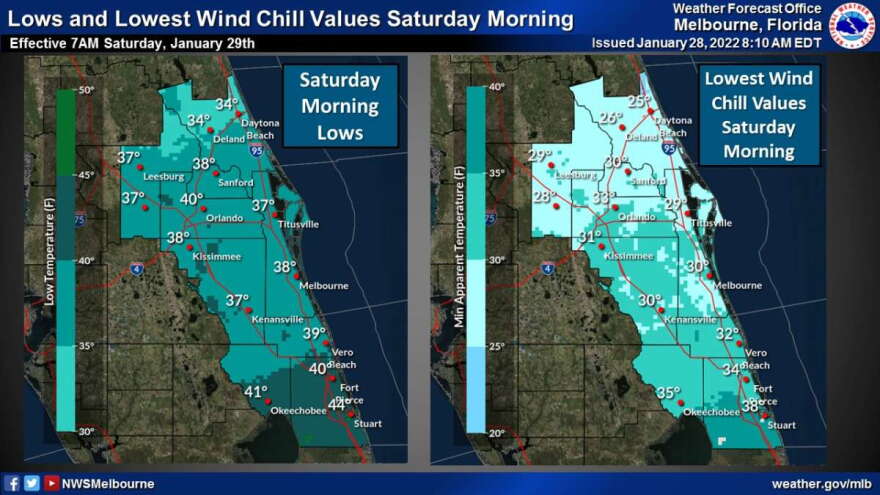 Image: National Weather Service