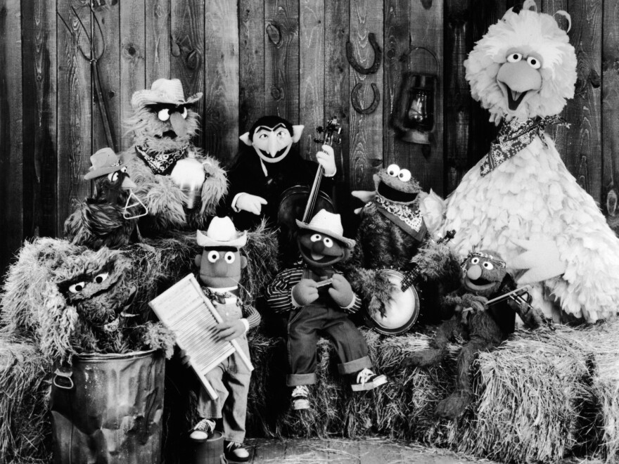 While Dunn says the show adapts its messages to the needs of each generation's children, a lot of the beloved original characters of <em>Sesame Street</em> have remained on the show.