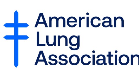 American Lung Association logo