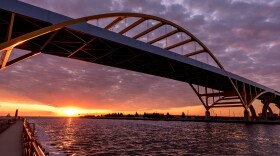 Milwaukee Bridge 