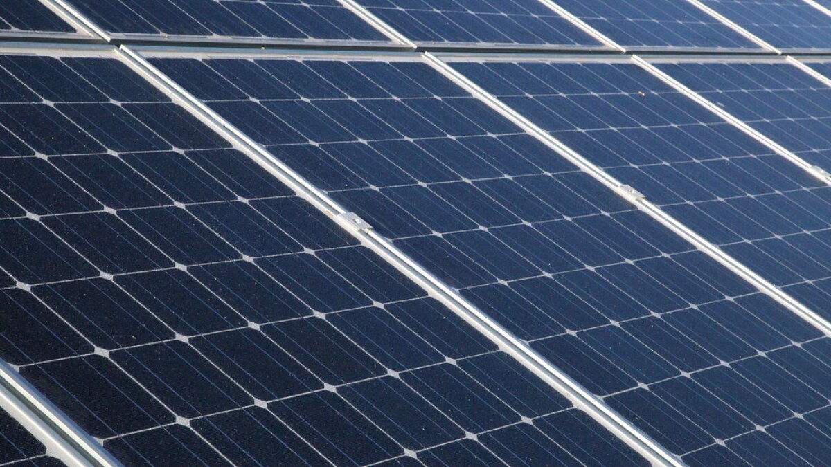 tobacco valley solar A Massive - And Controversial - Simsbury Solar Project Is Now Operational