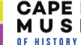 Cape Fear Museum Logo