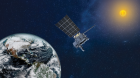 Engineers say the GOES-19 satellite experienced a technical anomaly and entered a protective safehold mode. The spacecraft serves as the primary eye in the sky for tracking tropical systems in the Atlantic and monitoring drifting Canadian wildfire smoke.