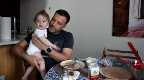 Jackie Molloy for NPR