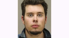 Kent County Sheriff's Office via AP