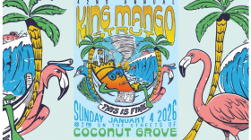 Miami’s most irreverent tradition, the King Mango Strut Parade, is set to march into the new year with its signature blend of satire, spectacle, and community spirit on Sunday, Jan. 4, 2026.