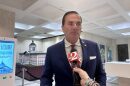 Republican Rep. Michael Caruso.