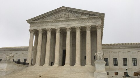 U.S. Supreme Court