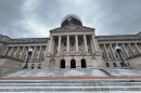 Kentucky Capitol 